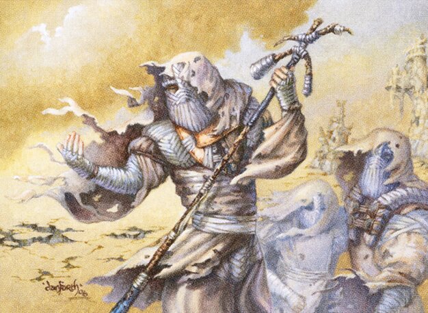 Errant Doomsayers