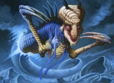 Errant Ephemeron