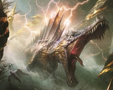 Etali, Primal Storm