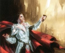 Ethereal Armor