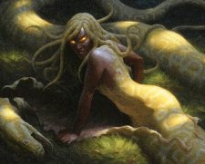 Evolutionary Leap