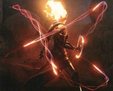 Exquisite Firecraft