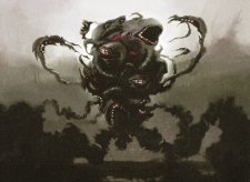 Faceless Devourer
