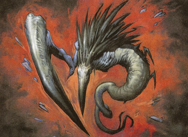 Fury Sliver