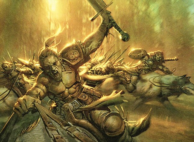 Gaea’s Anthem