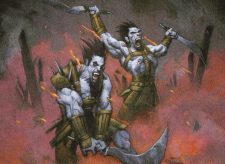 Gathan Raiders