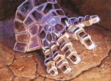 Gauntlet of Power