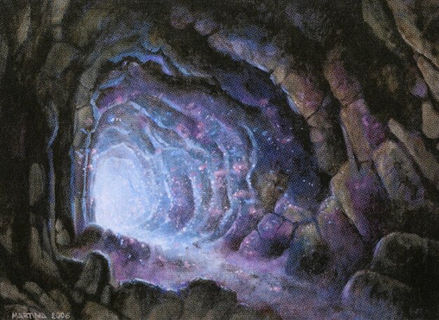 Gemstone Caverns
