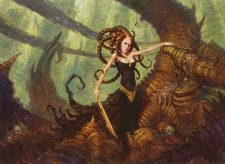 Gorgon Recluse