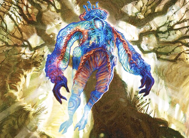 Gossamer Phantasm