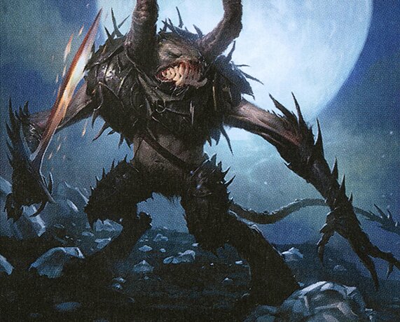 Harvester of Souls