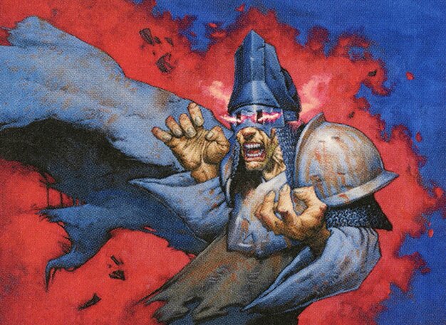 Haze of Rage