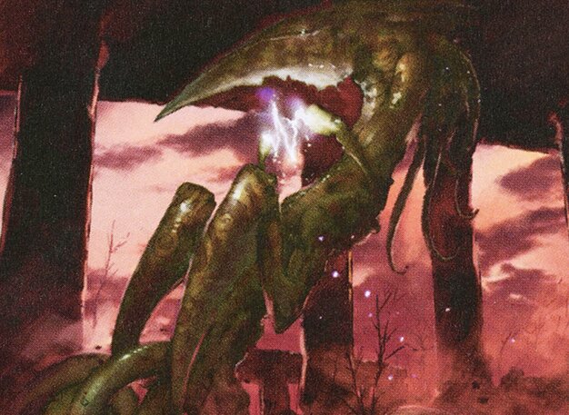 Homing Sliver