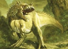 Imperiosaur