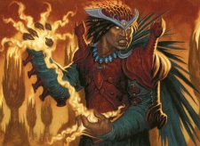 Kaervek the Merciless