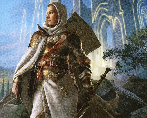 Knight of the Reliquary