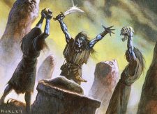 Kor Dirge
