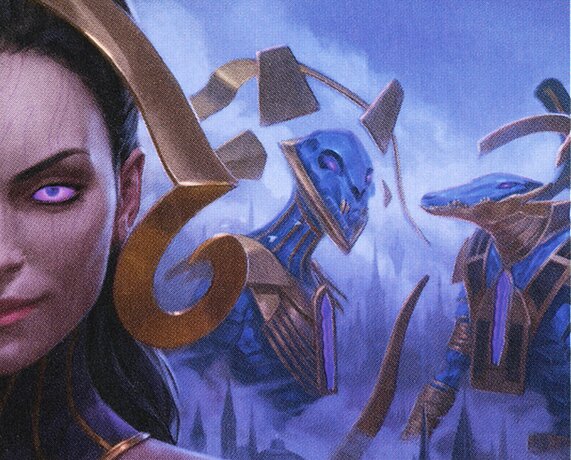 Liliana’s Triumph