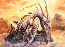 Lymph Sliver
