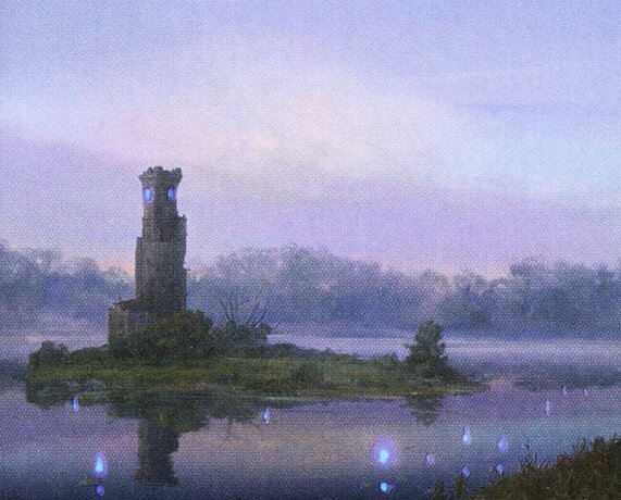 Mystic Sanctuary