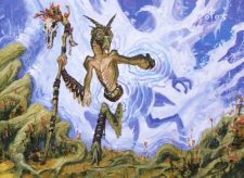 Nantuko Shaman