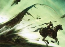 Outrider en-Kor