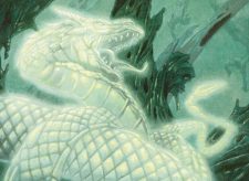 Phantom Wurm