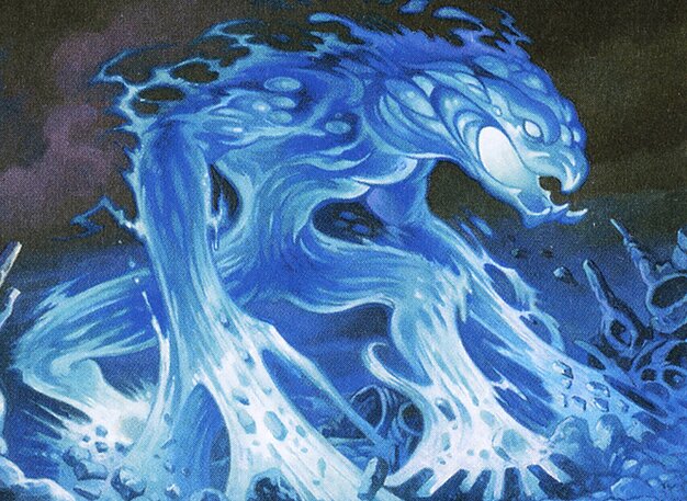 Primal Plasma