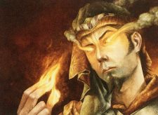 Prodigal Pyromancer