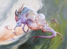 Pulmonic Sliver