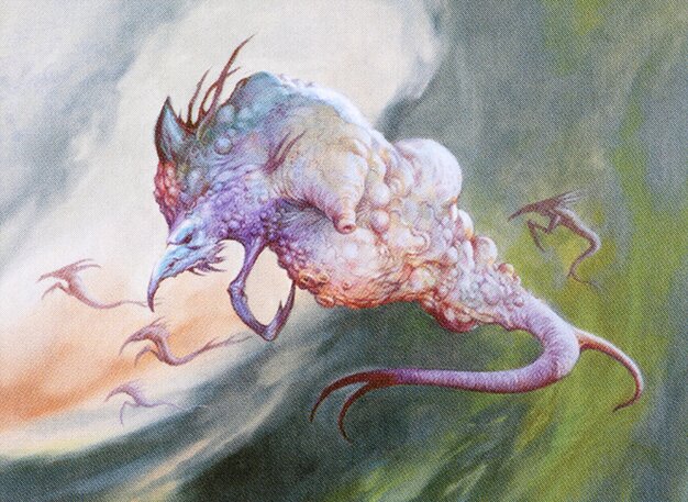Pulmonic Sliver