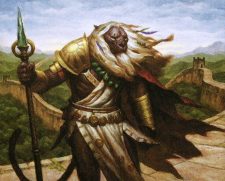 Qasali Pridemage