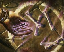 Read the Bones