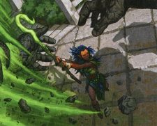 Reclamation Sage