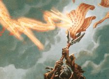 Riddle of Lightning
