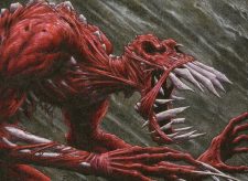 Sangrophage