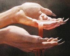 Sanguine Bond