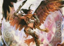Serra Avenger