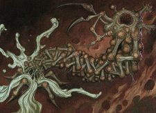 Shaper Parasite