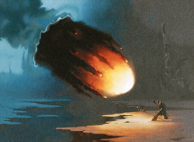 Shivan Meteor