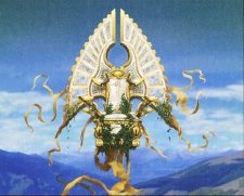 Sigil of the Empty Throne