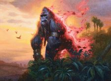 Simian Spirit Guide