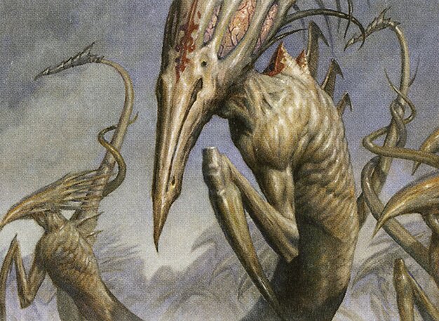 Sinew Sliver