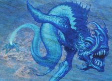 Slipstream Serpent