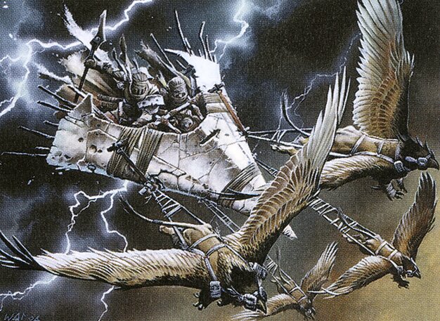 Stormfront Riders