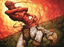 Sudden Death