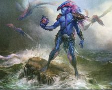 Talrand, Sky Summoner