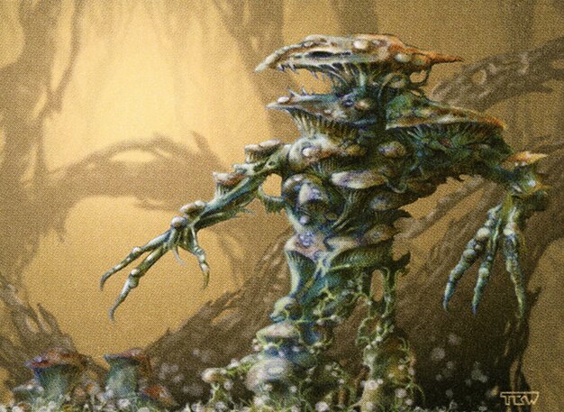 Thallid Germinator