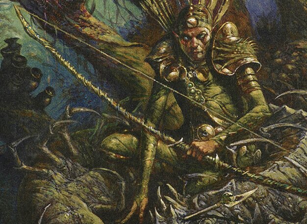 Thornweald Archer