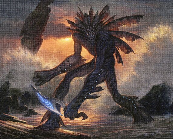 True-Name Nemesis